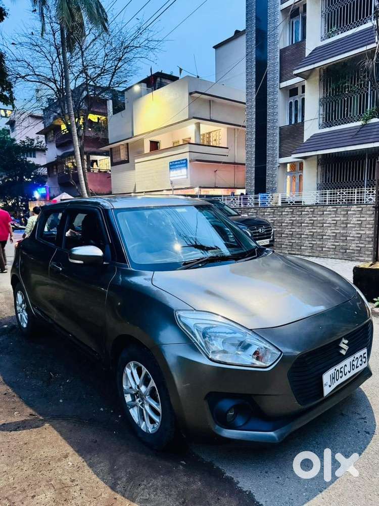 Maruti Suzuki 2019 Manual Petrol