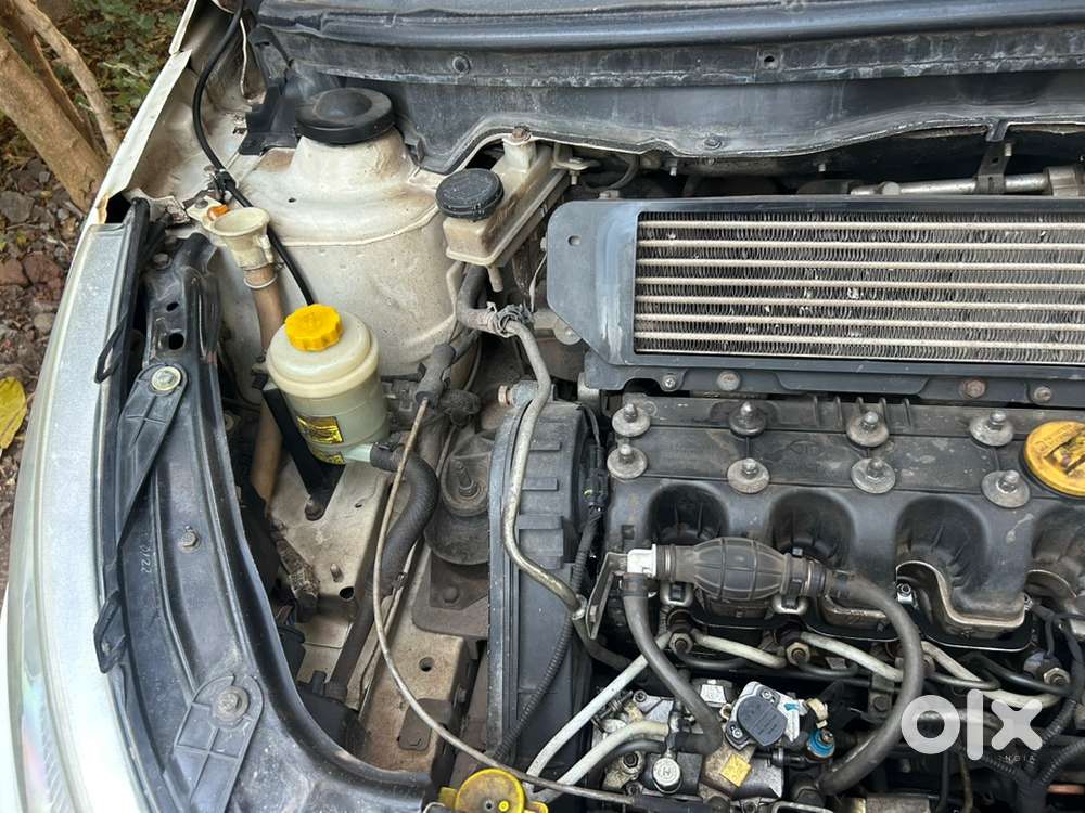 Tata Indica Vista 2013