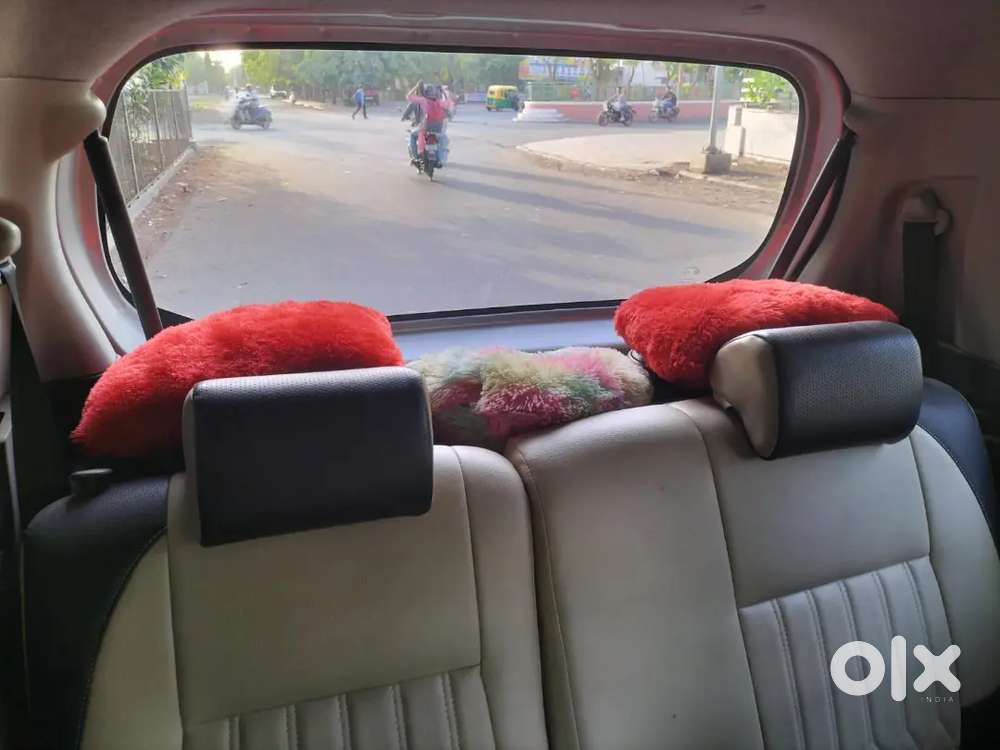 Maruti Suzuki Wagonr Lxi Cng + Petrol  Second Owner
Wagonr Lxi Petrol