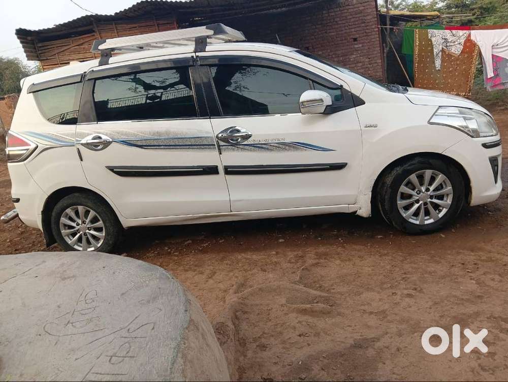 Ertiga Zdi