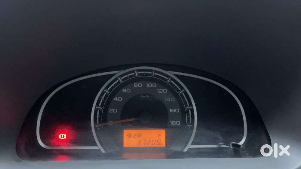 Maruti Suzuki Alto 800 Lxi, 2015, Petrol