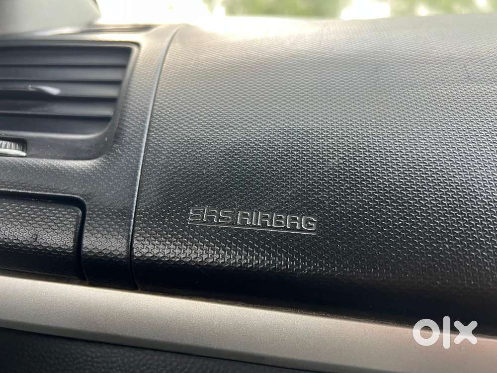 Maruti Suzuki Swift Vdi (o), 2016, Diesel