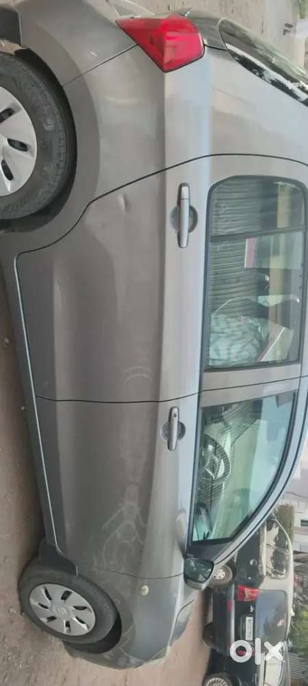 Maruti Suzuki Celerio 2018 Cng & Petrol 70000 Km Driven