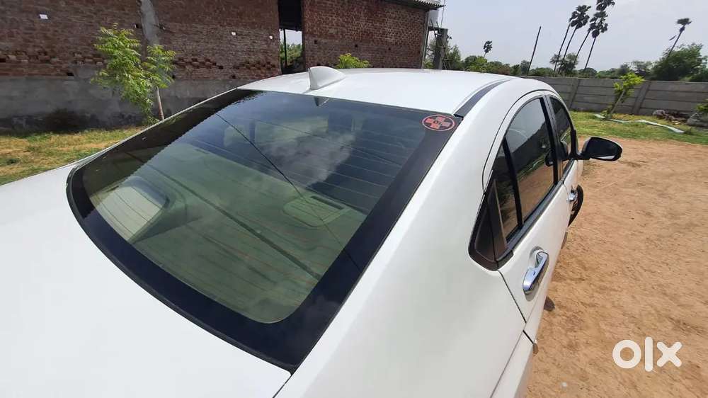 Honda City 2017 Diesel Well Maintained