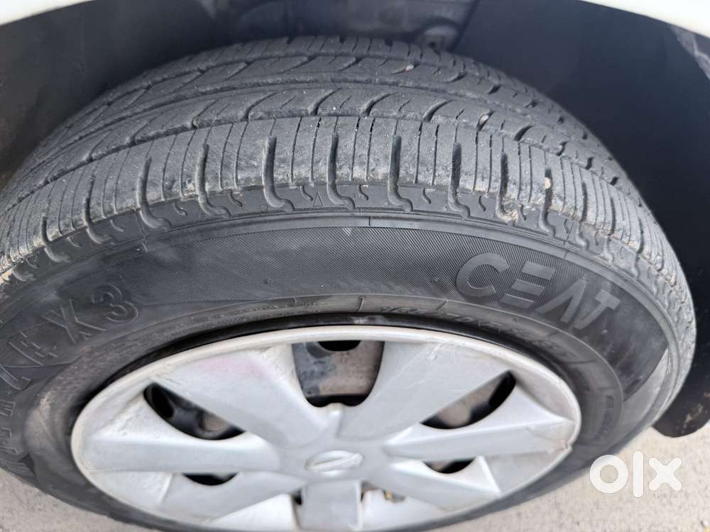 Nissan Micra Xv, 2011, Petrol