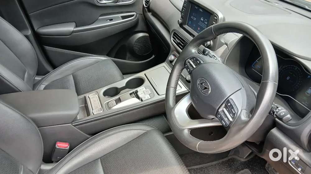 Hyundai Kona Electric 2022 Electric Well Maintained