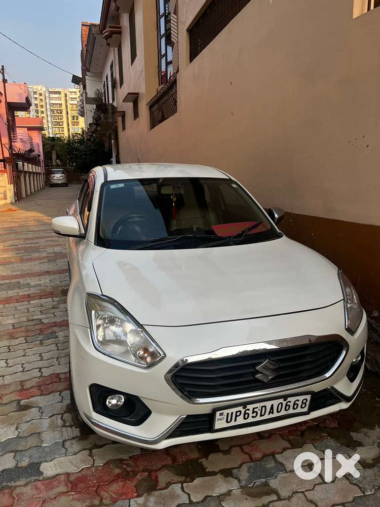Maruti Suzuki Swift Dzire 2018