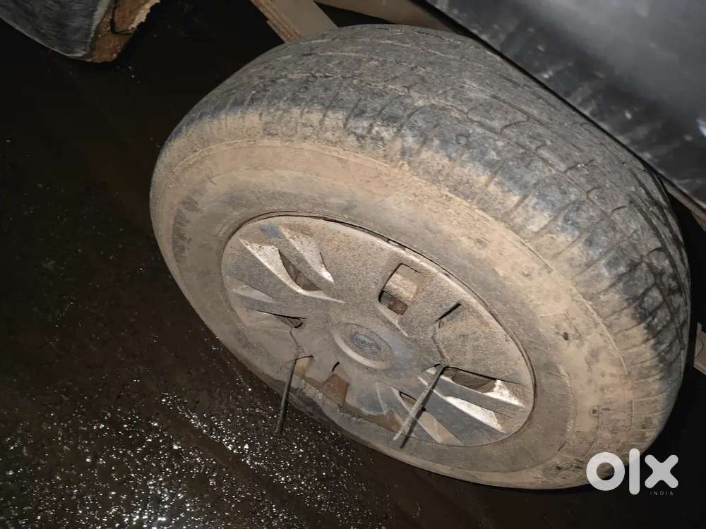 Toyota Running Condition