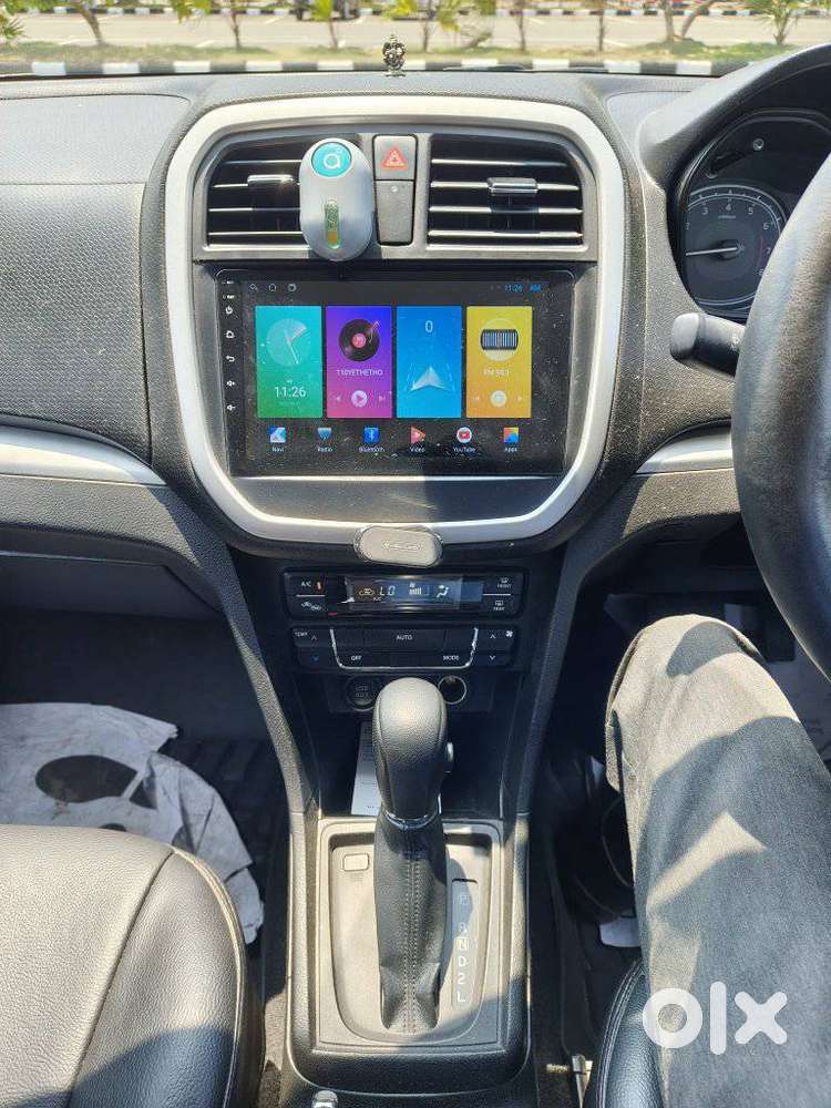 Toyota Urban Cruiser 1.5 Mid Grade At, 2021, Petrol