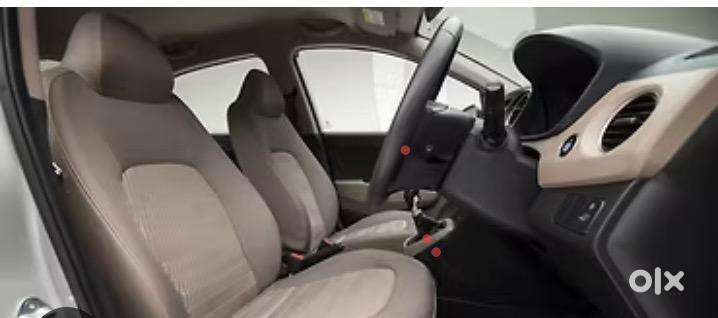 Hyundai Xcent 2016 Diesel 86000 Km Driven