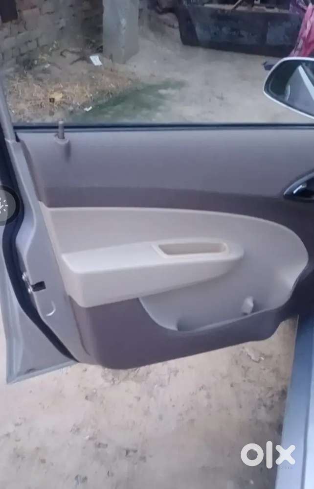 Chevrolet Sail Diesel 2015