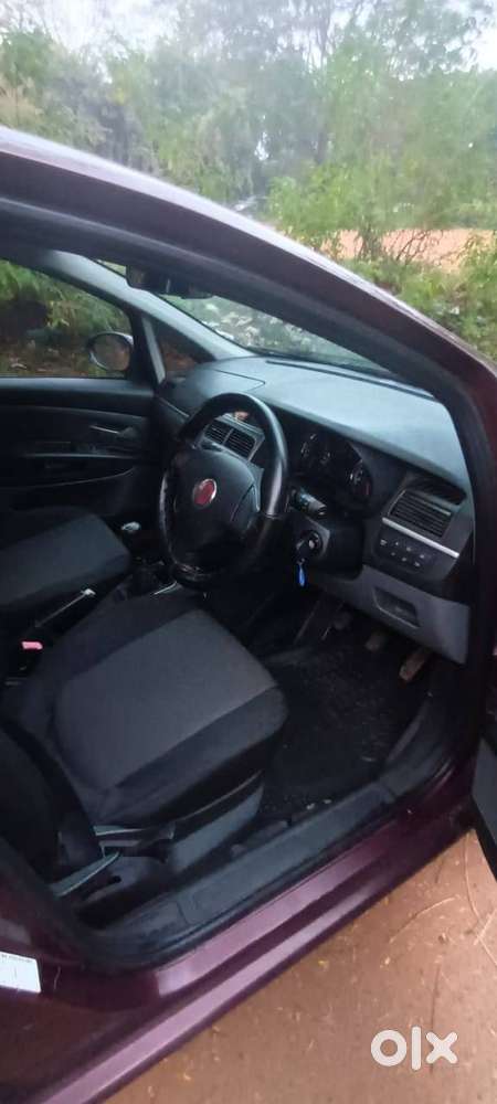 Fiat Grande Punto 1.3 Diesel