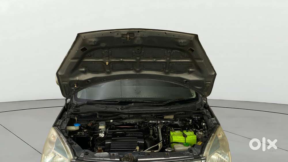 Maruti Suzuki Wagon R 1.0 Lxi Cng, 2014, Cng & Hybrids