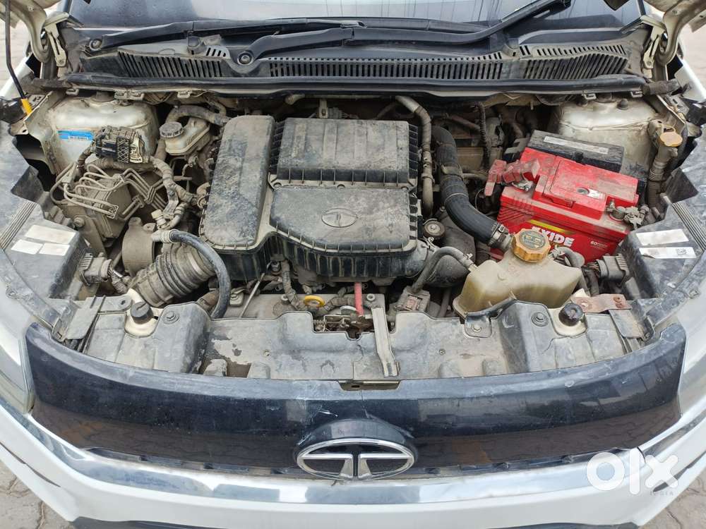 Tata Nexon 1.2 Revotron Xza Plus Hs, 2021, Diesel