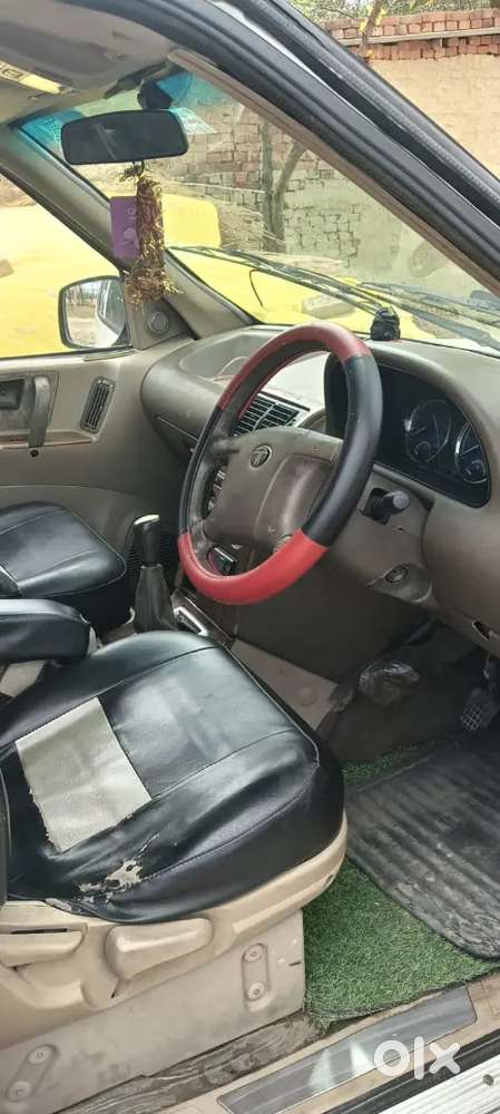 Tata Safari 2012 Diesel 148000km Driven Good Condition Well Mentained