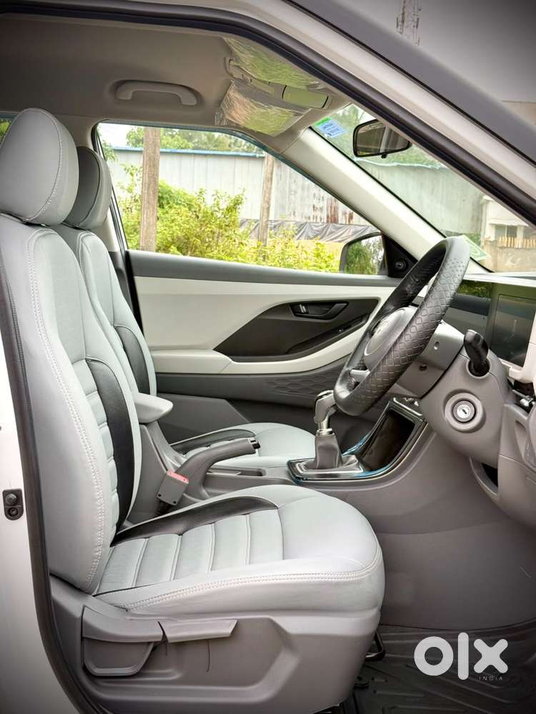 Hyundai Creta E 1.5 Diesel, 2025, Diesel