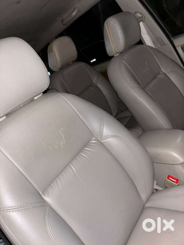 Toyota Innova 2014 Diesel Well Maintained