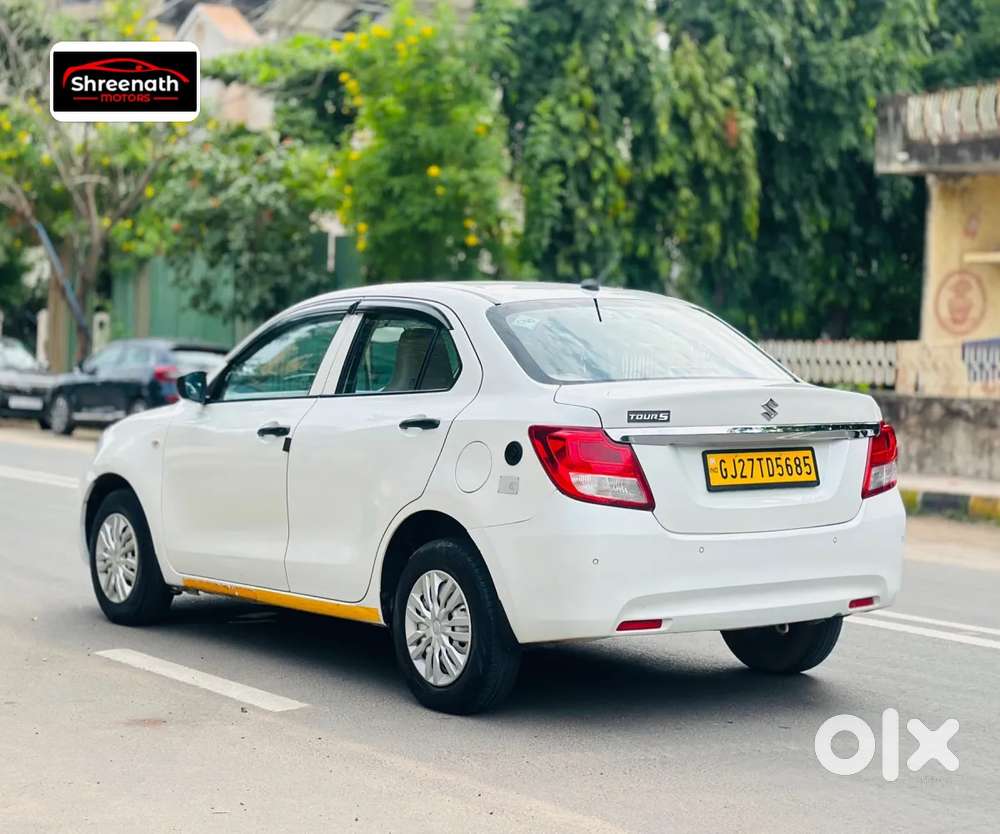 Maruti Suzuki Dzire 1.2 Vxi Cng, 2023, Cng & Hybrids