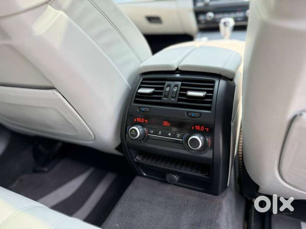 Bmw M Series 4.4 M5, 2015, Petrol