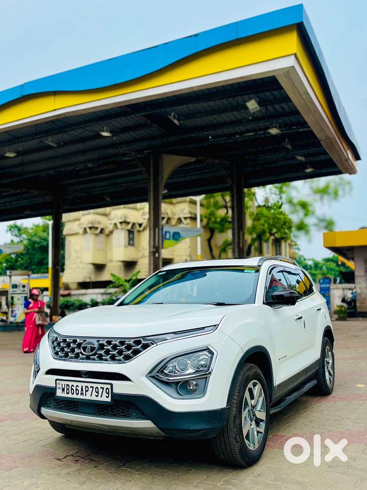 Tata Safari 2.0 Kryotec Xza Plus, 2023, Diesel