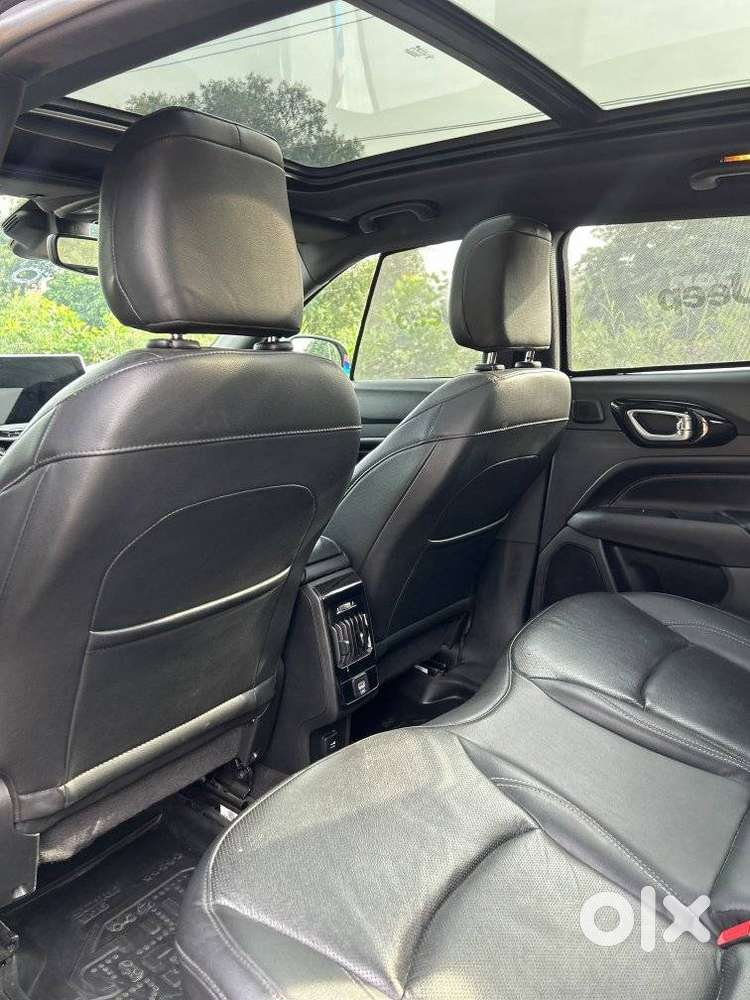 Jeep Compass Model S Optional, 2023, Diesel