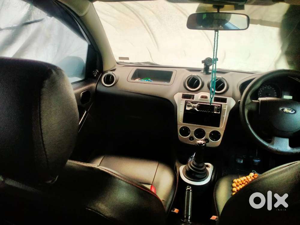 Good Condition, Nice Car