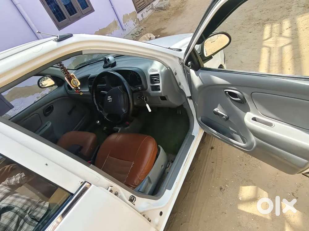 Maruti Suzuki Alto K10 2013