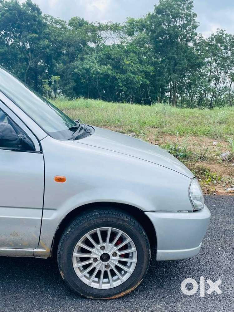 Maruti Suzuki Zen Vxi 2005 Petrol Good Condition