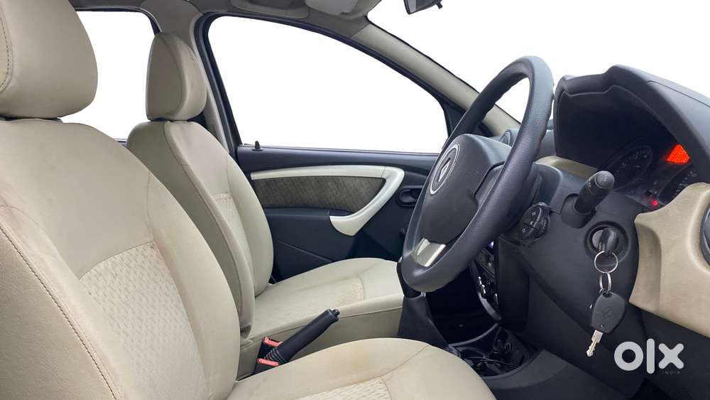 Renault Duster 85ps Diesel Rxl, 2014, Diesel