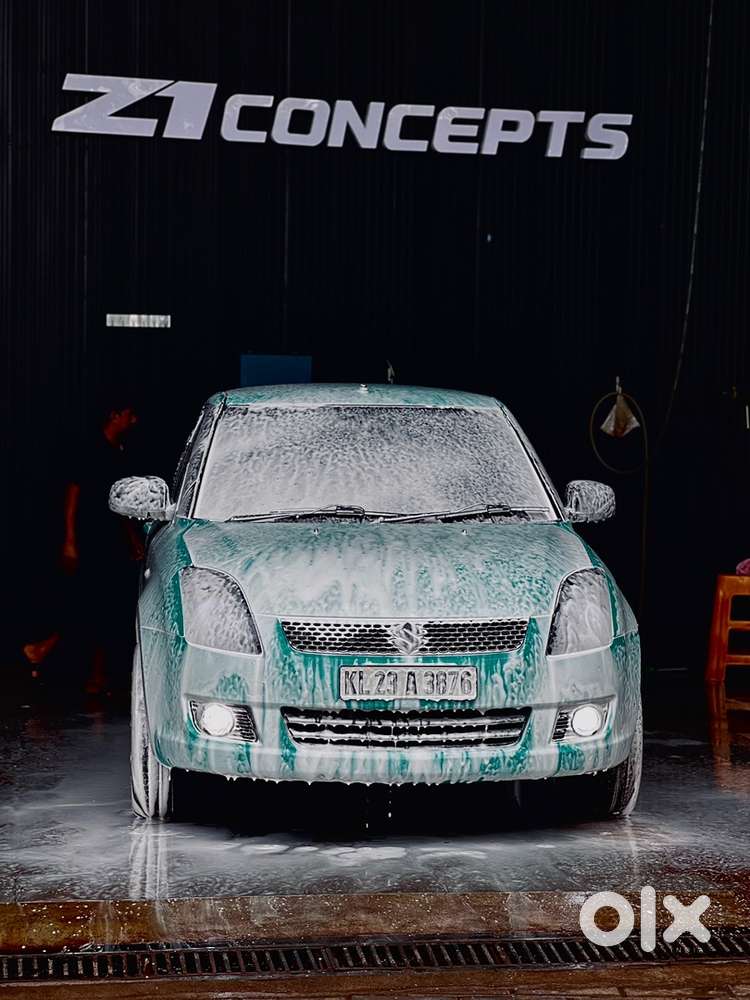 Maruti Suzuki Swift Diesel 2008 Modified
