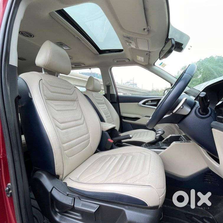 Kia Carens 1.4 Luxury Plus 6 Str, 2022, Diesel