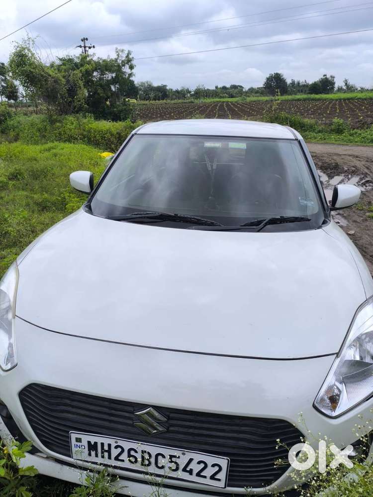 Maruti Swift Zdi 2018