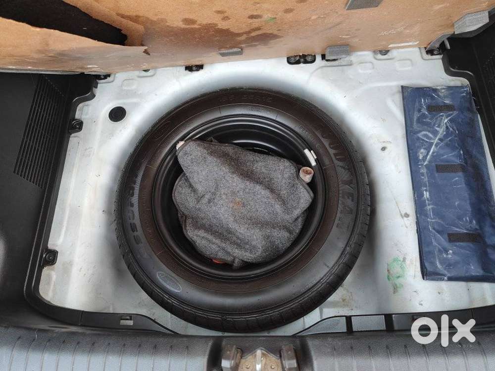 Hyundai Venue Sx, 2024, Petrol