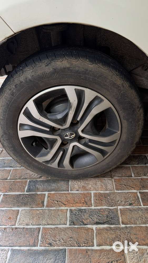 Tata Tigor Xz Plus 2022