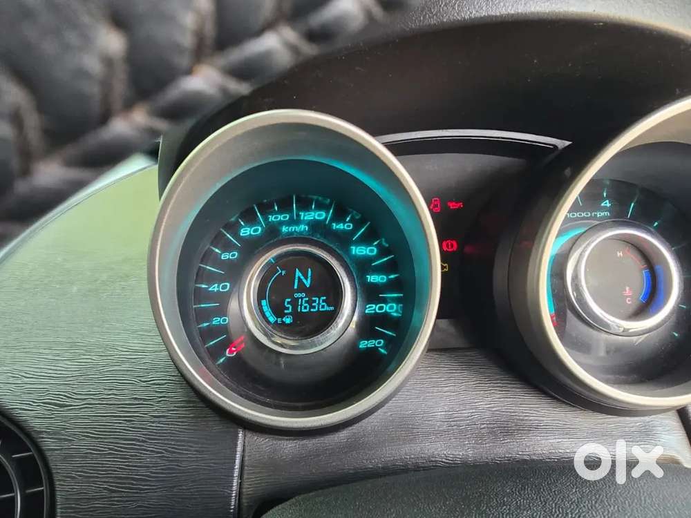 Mahindra Xuv500 Diesel 2021 Manual