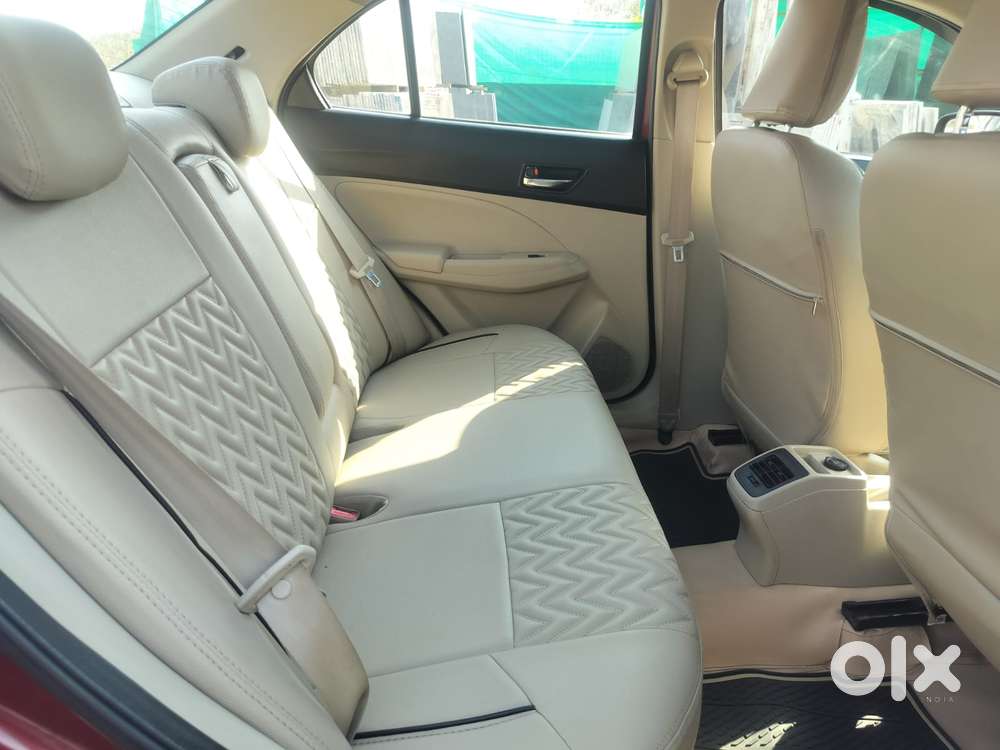 Maruti Suzuki Swift Dzire Zdi Bsiv, 2018, Diesel