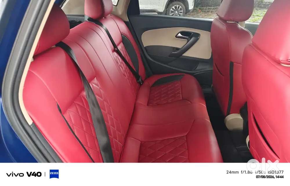 Volkswagen Polo Diesel 2013