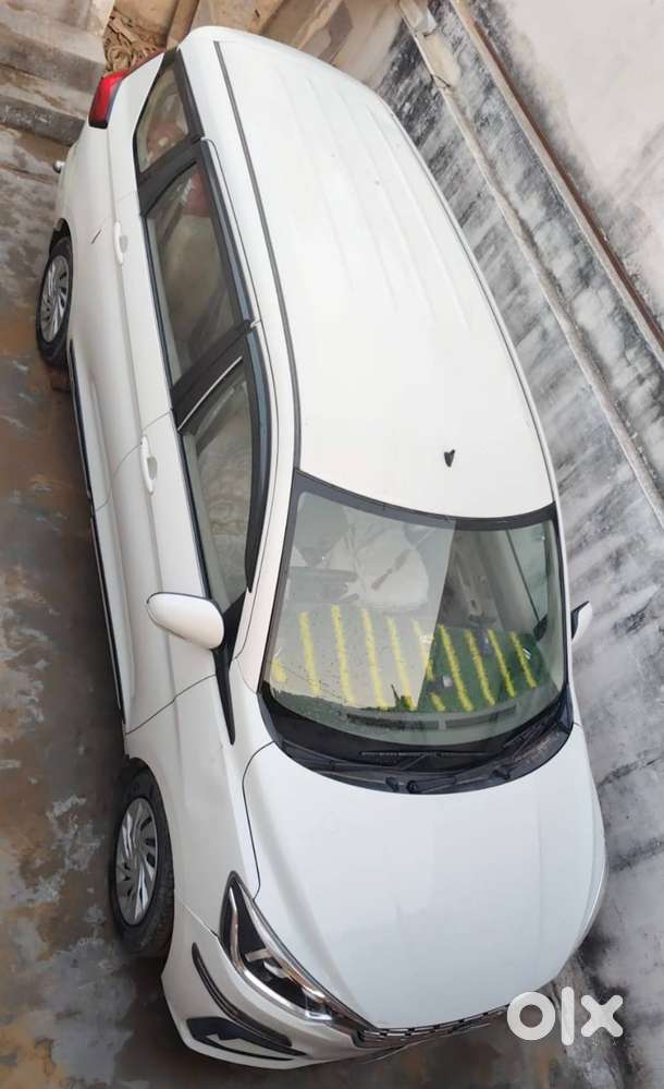 Maruti Suzuki Ertiga 2020 Petrol Well Maintained