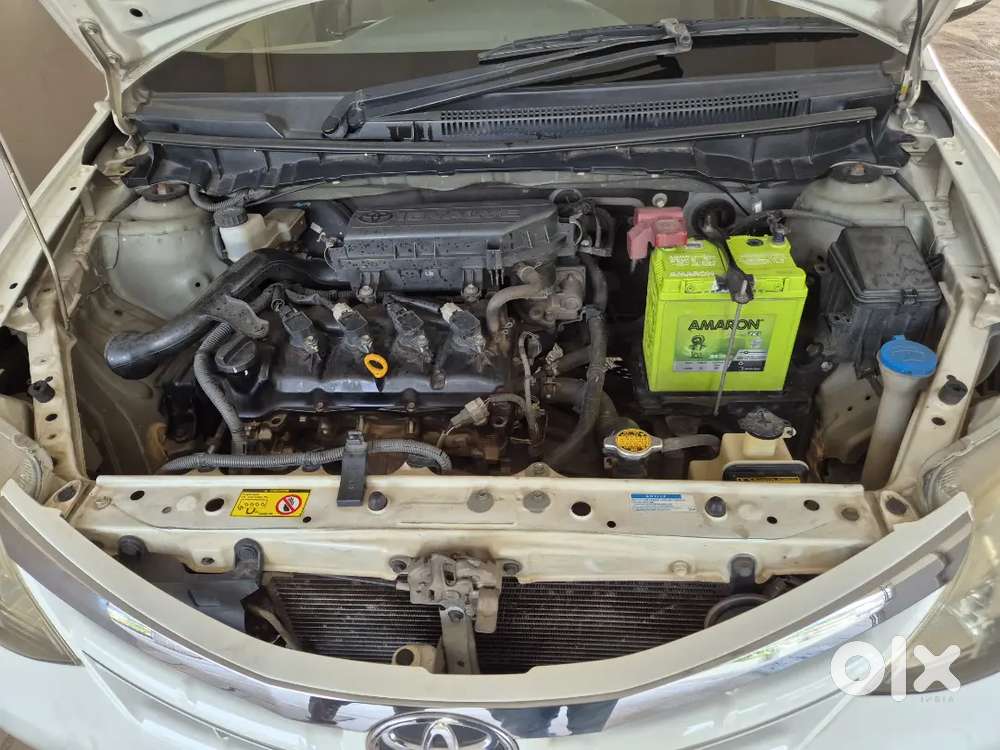 Toyota Etios Liva  Single Owner  Well Maintainedexcellent Condition