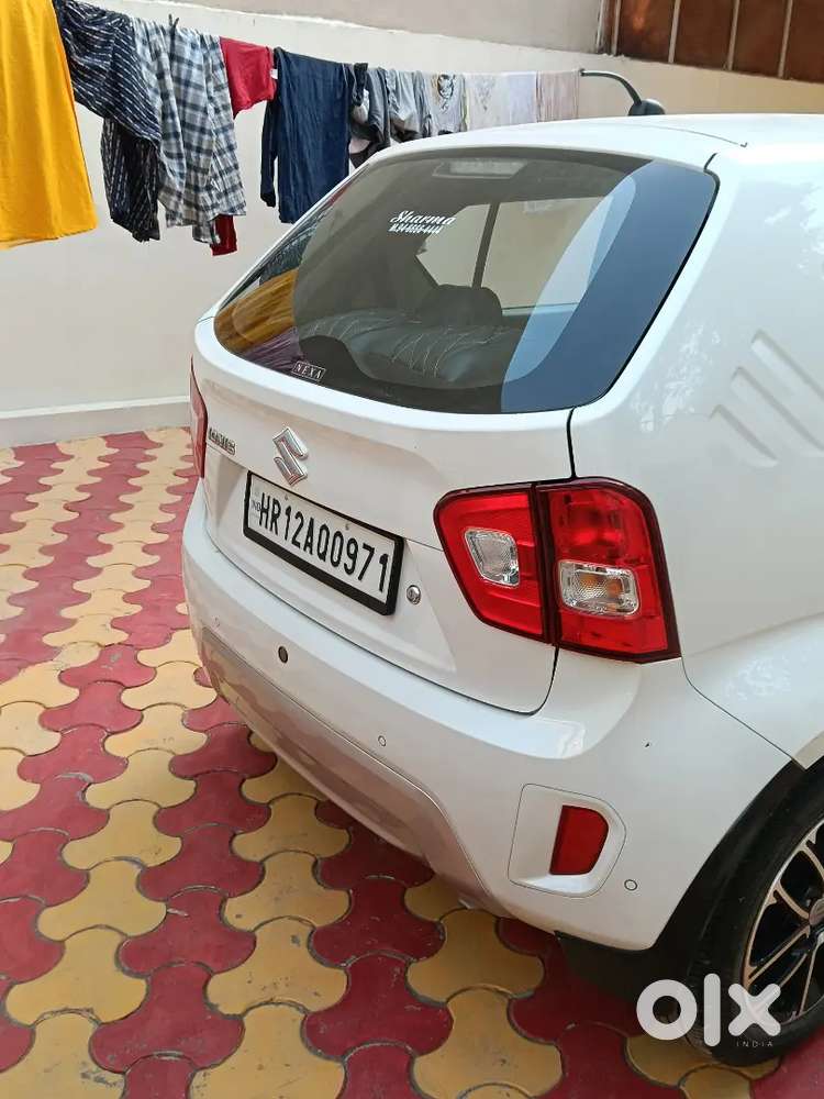New Car 2022
