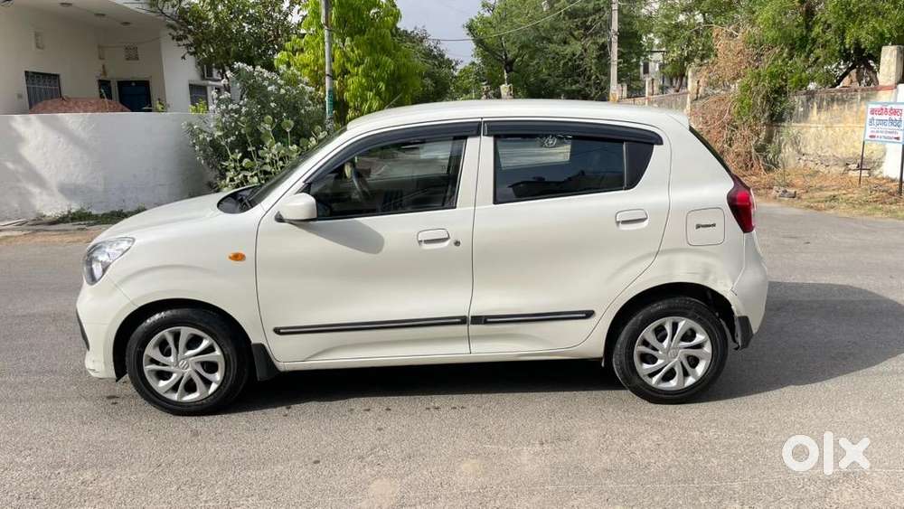Maruti Suzuki Celerio Vxi Automatic 2022 Model