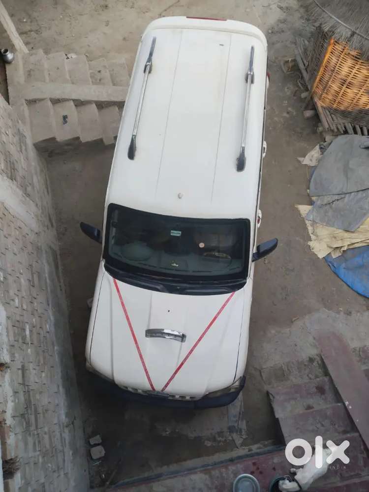 Scorpio Mahindra 2011   Sirf  190000