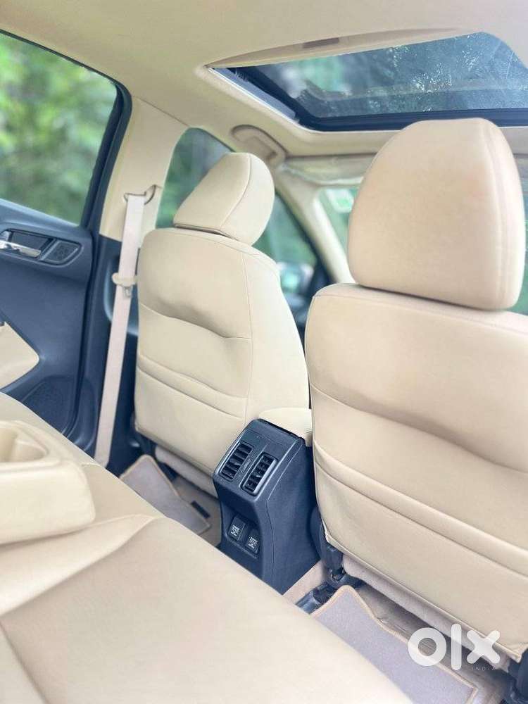 Honda City Vx Petrol Mt, 2015, Petrol