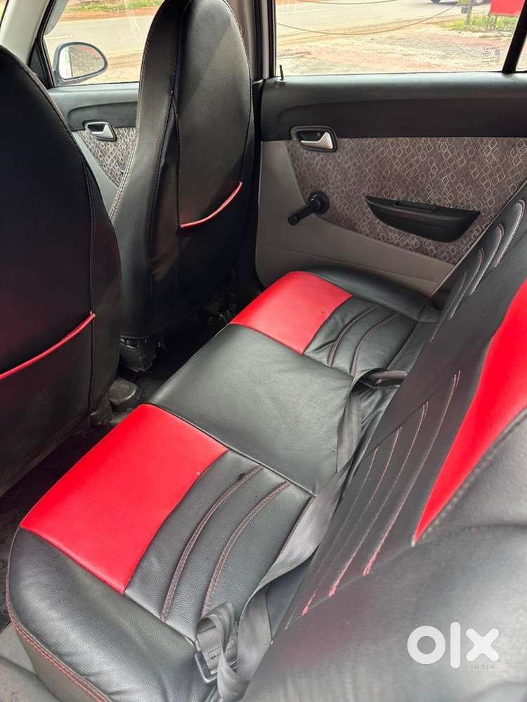 Maruti Suzuki Alto 800 Petrol Well Maintained