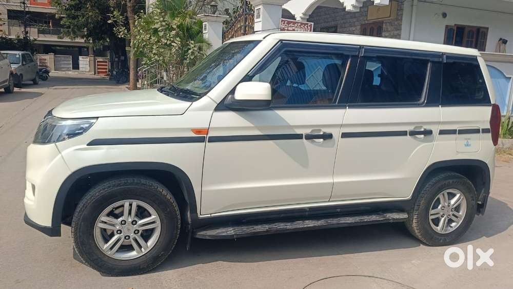 Mahindra Bolero Neo