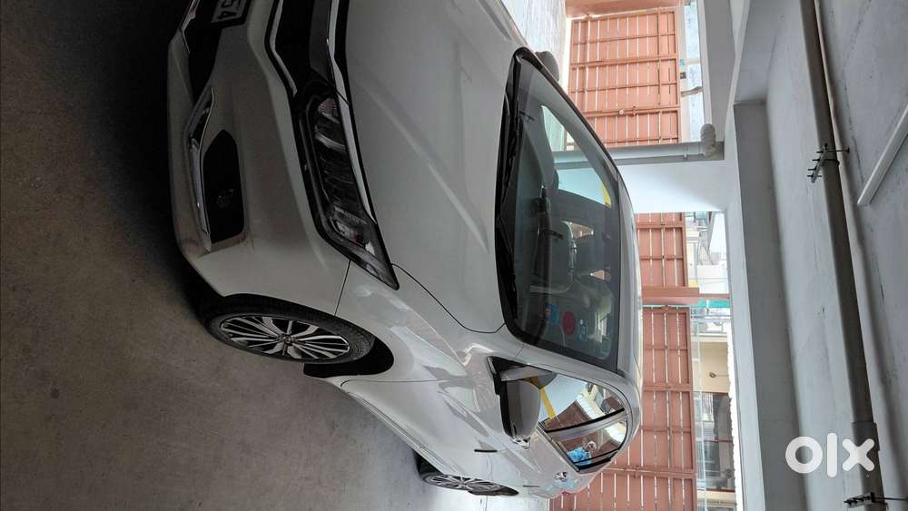Honda City Vx Mt 2017