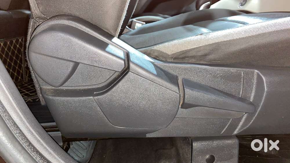 Nissan Magnite 1.0 Xv Turbo Cvt Dual Tone, 2021, Petrol