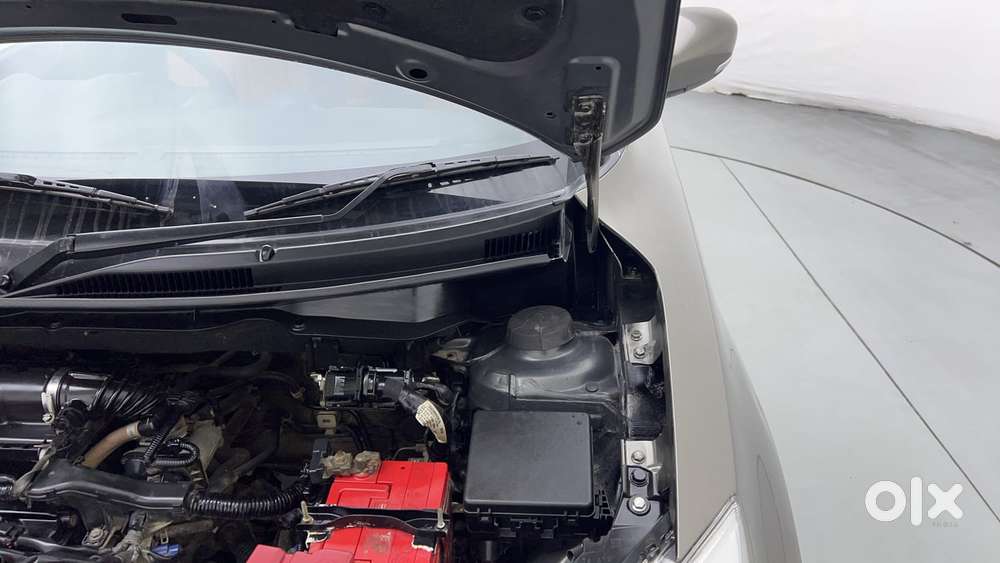 Maruti Suzuki Swift Vvt Vxi, 2019, Petrol