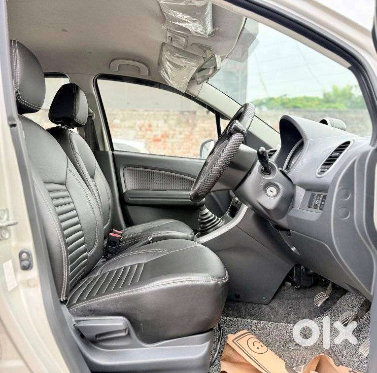 Maruti Suzuki Ritz Vdi, 2016, Diesel