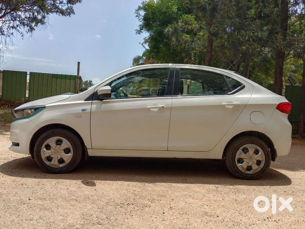 Tata Tigor Ev Xm, 2023, Electric
